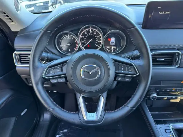 2025 MAZDA CX-5 - $29,001