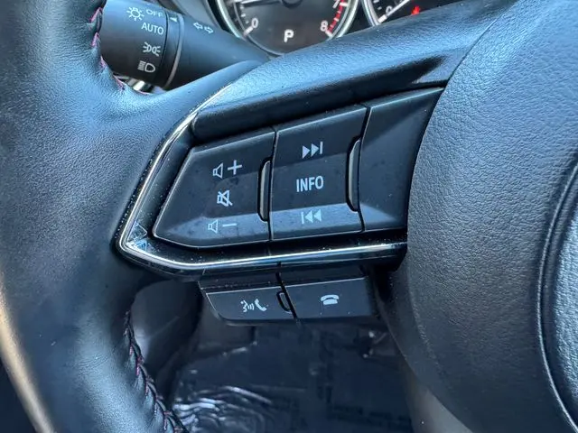 2025 MAZDA CX-5 - $29,001