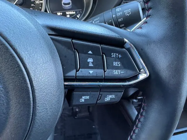 2025 MAZDA CX-5 - $29,001