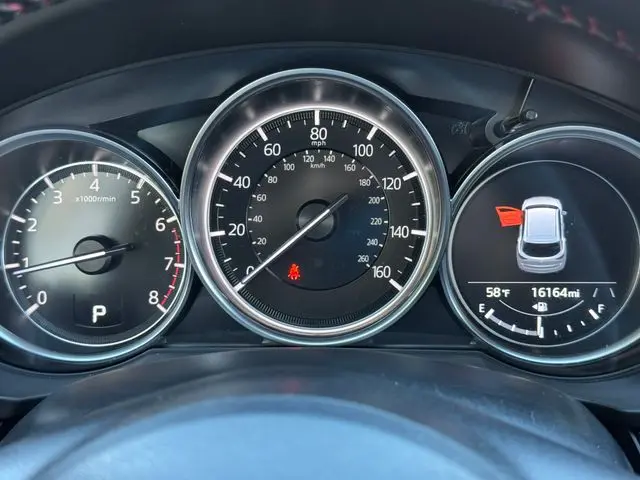 2025 MAZDA CX-5 - $29,001
