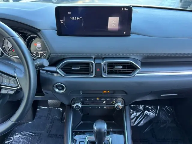 2025 MAZDA CX-5 - $29,001