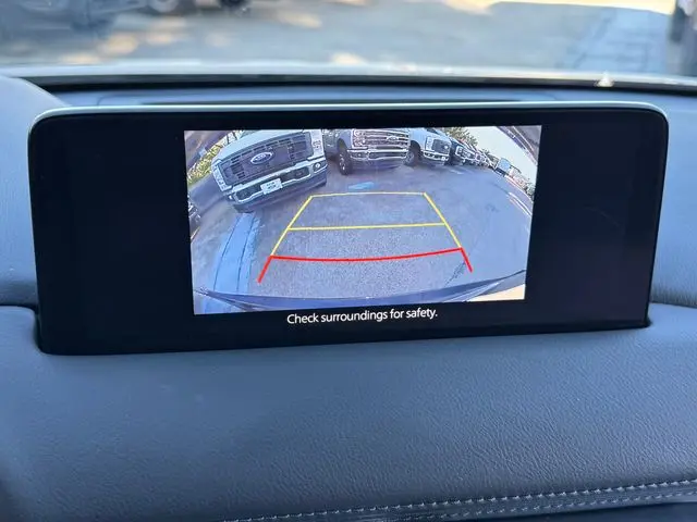 2025 MAZDA CX-5 - $29,001