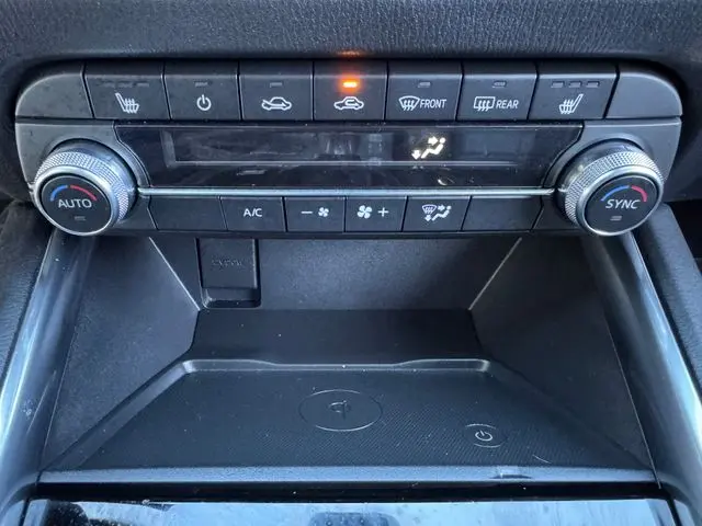 2025 MAZDA CX-5 - $29,001