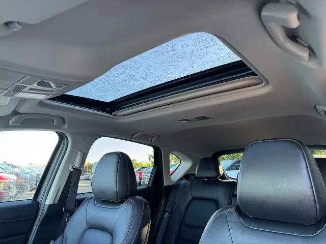 2025 MAZDA CX-5 - $29,001