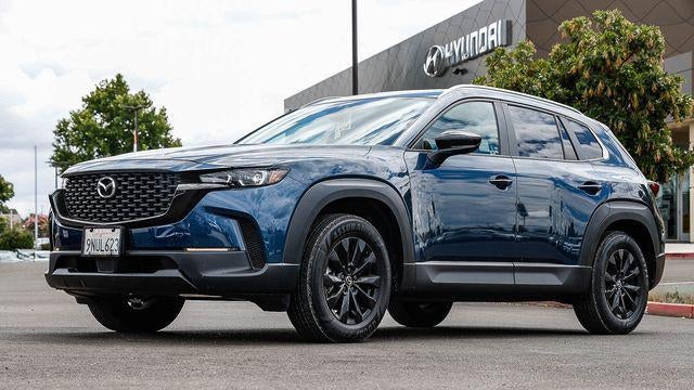 Preowned 2018 Mazda CX-5 Touring for Sale