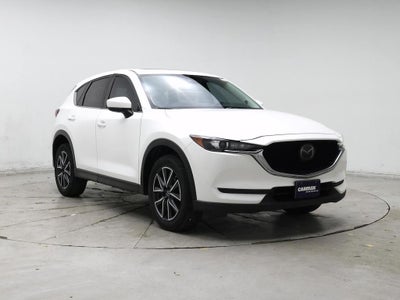 Photo of a 2018 Mazda CX-5 AWD Touring 4DR SUV for sale