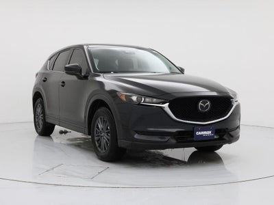 2019 Mazda CX-5 AWD Touring 4DR SUV