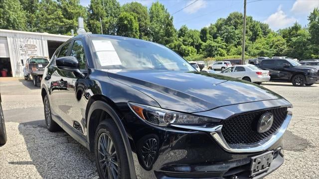 Preowned 2019 Mazda CX-5 Touring for Sale