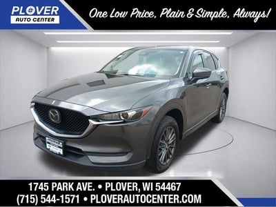 Photo of a 2019 Mazda CX-5 AWD Touring 4DR SUV for sale