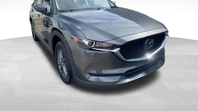 Preowned 2019 Mazda CX-5 Touring for Sale