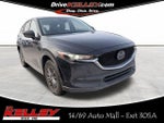 2020 CX-5 Thumbnail 1