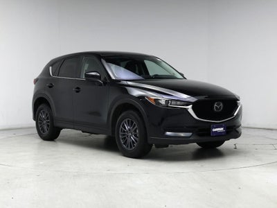 2020 Mazda CX-5 AWD Touring 4DR SUV