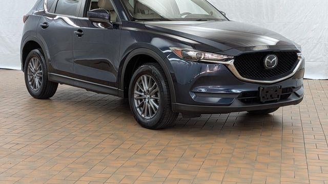 Preowned 2020 Mazda CX-5 Touring for Sale