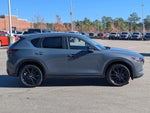 2021 CX-5 Thumbnail 3