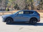 2021 CX-5 Thumbnail 7