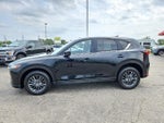 2021 CX-5 Thumbnail 1