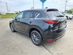 2021 CX-5 Thumbnail 2