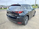 2021 CX-5 Thumbnail 3