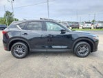 2021 CX-5 Thumbnail 4