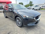 2021 CX-5 Thumbnail 5