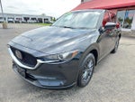 2021 CX-5 Thumbnail 7