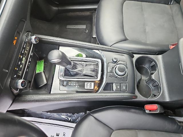 2021 MAZDA CX-5 - $16,995