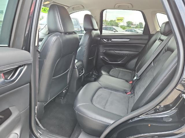 2021 MAZDA CX-5 - $16,995