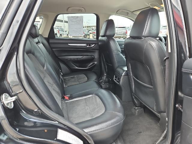 2021 MAZDA CX-5 - $16,995