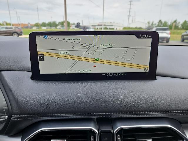 2021 MAZDA CX-5 - $16,995