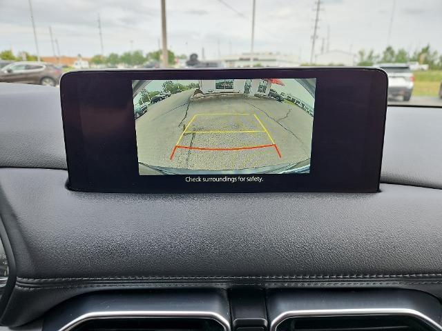 2021 MAZDA CX-5 - $16,995