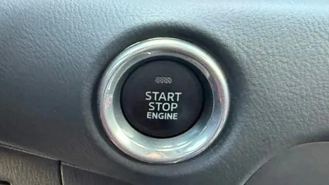 2021 Mazda CX-5 Carbon Edition