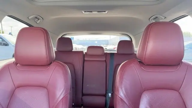 2021 Mazda CX-5 Carbon Edition