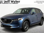 2021 CX-5 Thumbnail 1