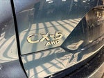 2021 CX-5 Thumbnail 21