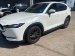 2021 CX-5 Thumbnail 1