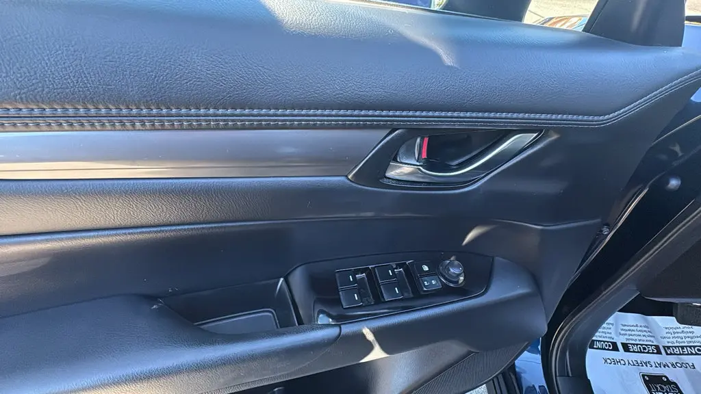 2021 MAZDA CX-5 - $21,550