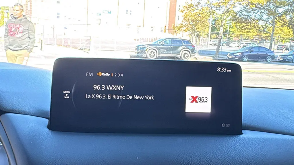 2021 MAZDA CX-5 - $21,550