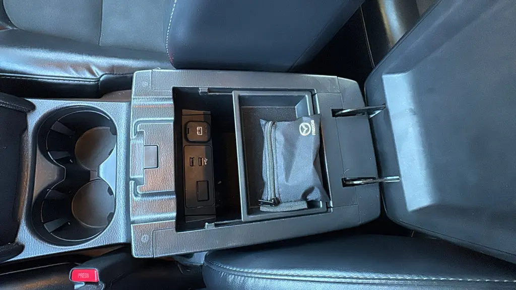 2021 MAZDA CX-5 - $21,550