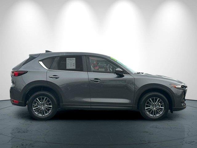 2021 MAZDA CX-5 - $22,997