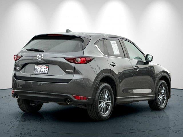 2021 MAZDA CX-5 - $22,997