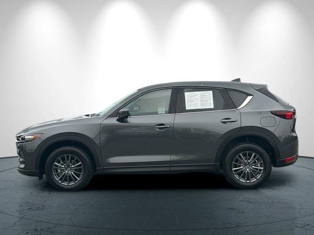 2021 MAZDA CX-5 - $22,997