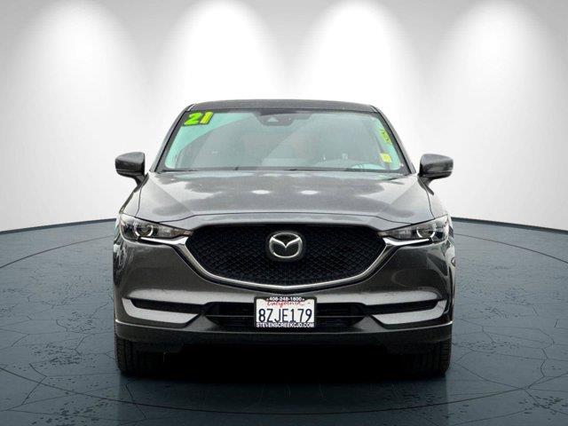 2021 MAZDA CX-5 - $22,997