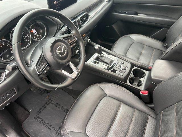 2021 MAZDA CX-5 - $22,997