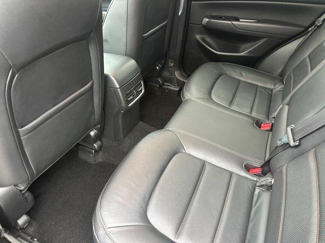 2021 MAZDA CX-5 - $22,997