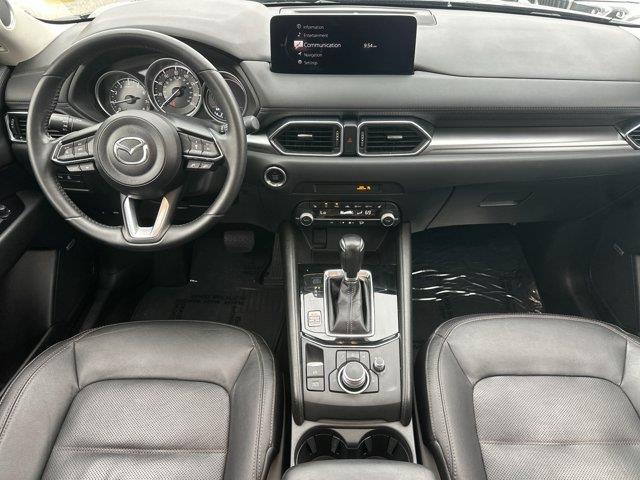 2021 MAZDA CX-5 - $22,997
