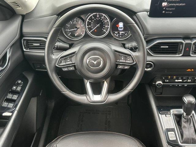 2021 MAZDA CX-5 - $22,997