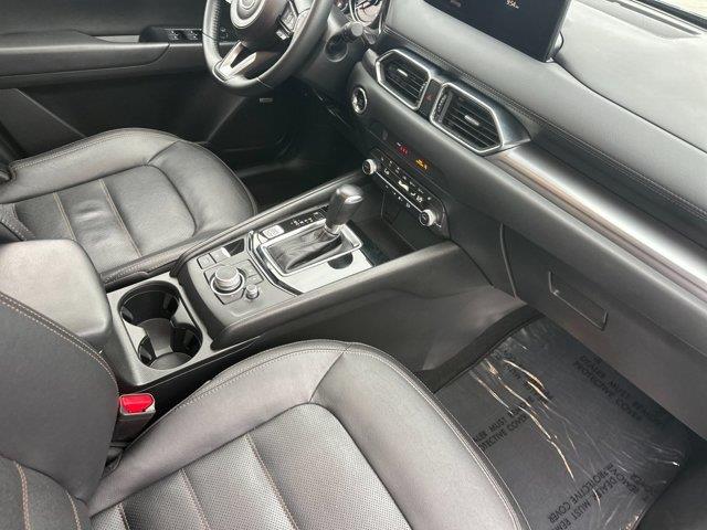 2021 MAZDA CX-5 - $22,997