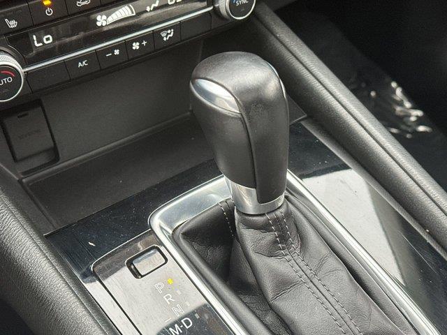 2021 MAZDA CX-5 - $22,997
