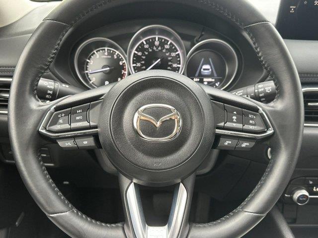 2021 MAZDA CX-5 - $22,997