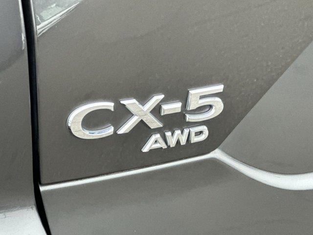 2021 MAZDA CX-5 - $22,997